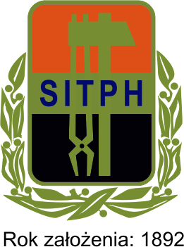Logo SITPH